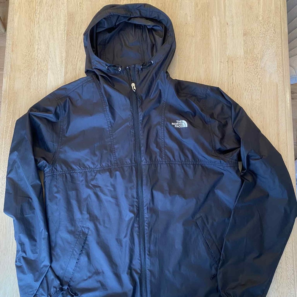 Windbreakers jacket North face Large